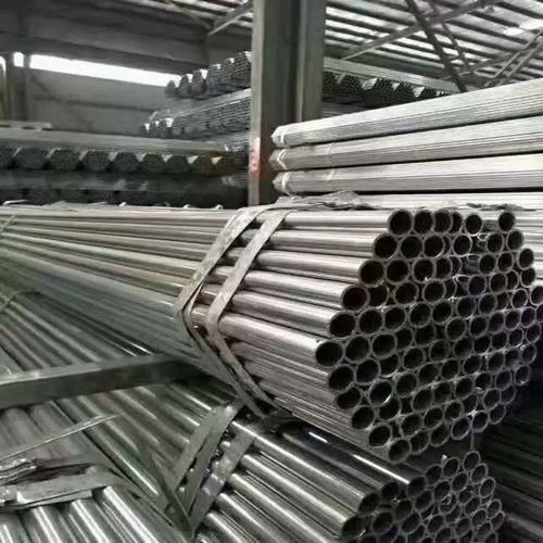 福山q355nhb耐候钢管
